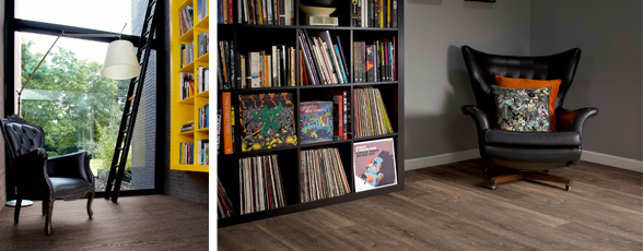 Raumgestaltung Wohnzimmer